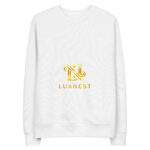 Unisex eco sweatshirt