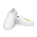 Men’s slip-on canvas shoes - Image 5