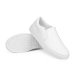 Men’s slip-on canvas shoes - Image 4