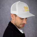 Trucker Cap - Image 3
