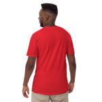 Short-Sleeve Unisex T-Shirt - Image 3