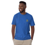 Short-Sleeve Unisex T-Shirt - Image 4