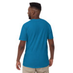 Short-Sleeve Unisex T-Shirt - Image 8