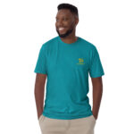 Short-Sleeve Unisex T-Shirt - Image 10