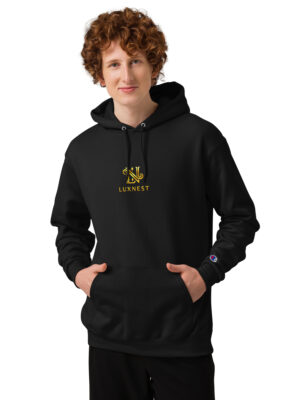 Unisex Champion hoodie