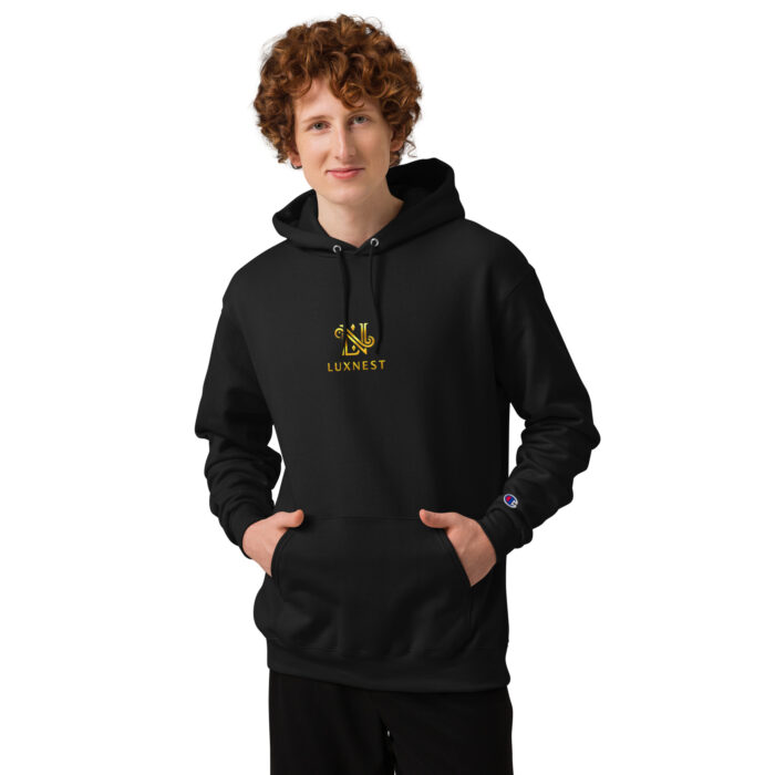 Unisex Champion hoodie