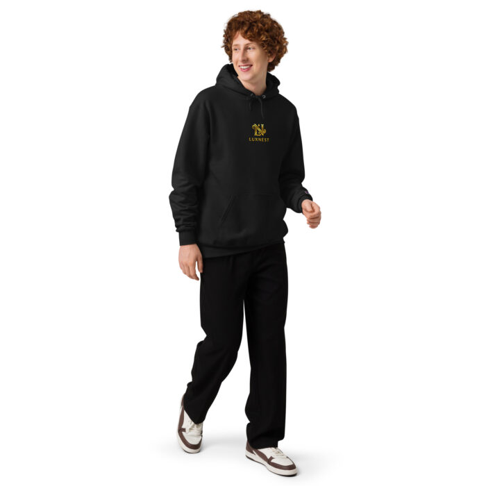Unisex Champion hoodie
