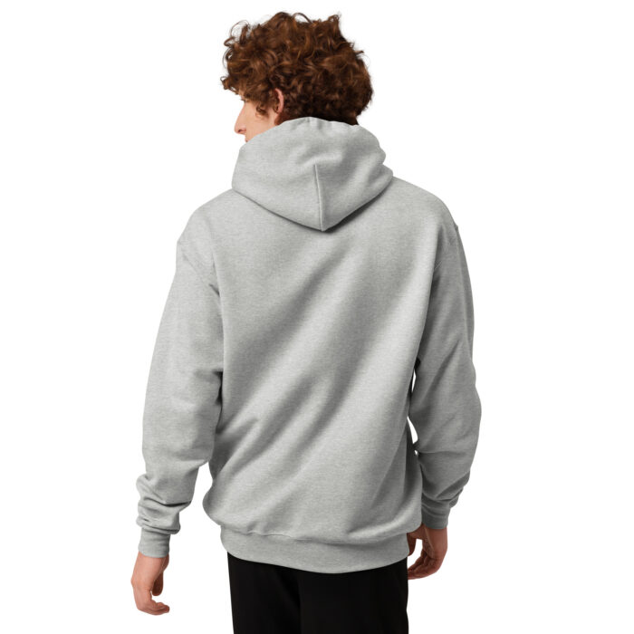 Unisex Champion hoodie