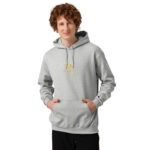 Unisex Champion hoodie - Image 5