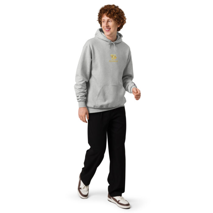 Unisex Champion hoodie
