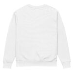 Unisex eco sweatshirt - Image 5