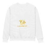 Unisex eco sweatshirt - Image 4