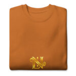 Unisex Premium Sweatshirt - Image 6