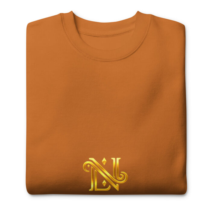 Unisex Premium Sweatshirt