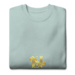 Unisex Premium Sweatshirt - Image 10