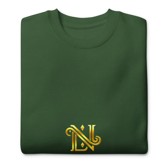 Unisex Premium Sweatshirt