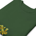 Unisex Premium Sweatshirt - Image 3