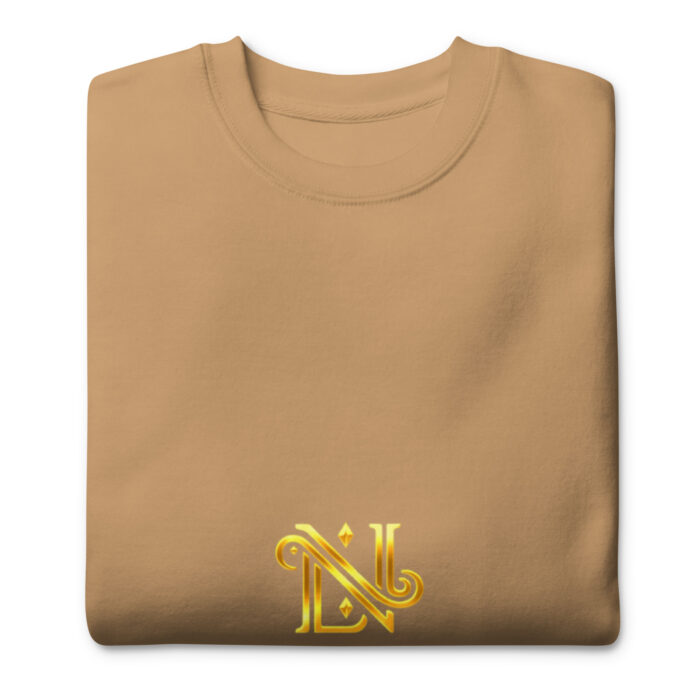 Unisex Premium Sweatshirt