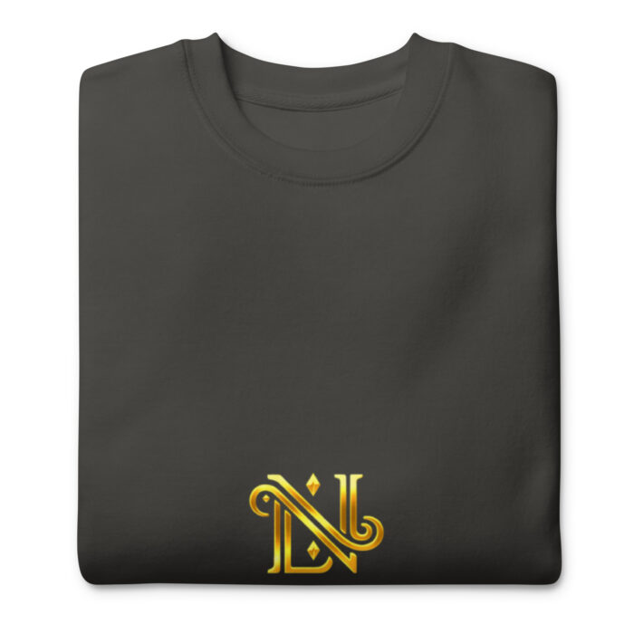 Unisex Premium Sweatshirt