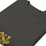 Unisex Premium Sweatshirt - Image 2