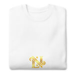 Unisex Premium Sweatshirt - Image 12