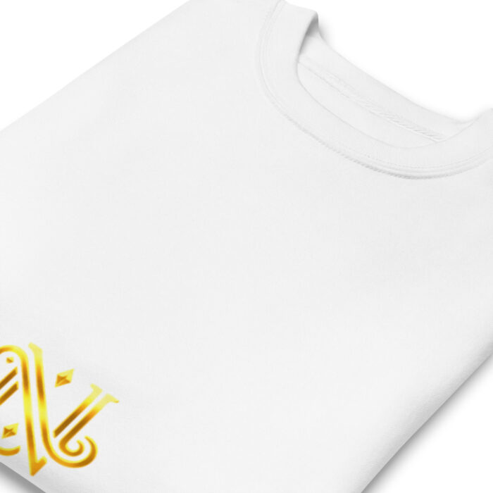 Unisex Premium Sweatshirt