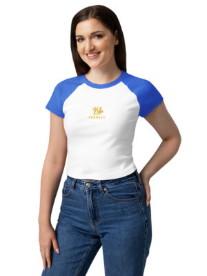 womens-micro-rib-raglan-baby-tee-white-true-royal-front-6995c3bb75676.jpg