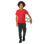Youth t-shirt - Image 6