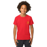 Youth t-shirt - Image 2