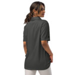 adidas space-dyed polo - Image 8