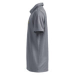 adidas space-dyed polo - Image 14