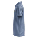 adidas space-dyed polo - Image 18