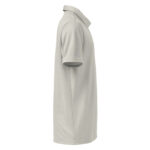 adidas space-dyed polo - Image 23