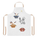 Strap apron - Image 3