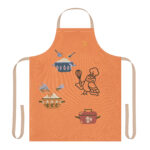 Strap apron - Image 3