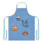 Strap apron - Image 2