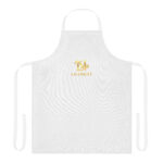 Strap apron