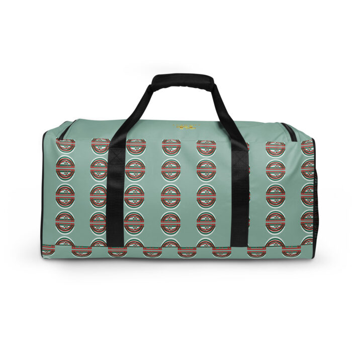 Duffle bag