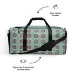 Duffle bag - Image 11