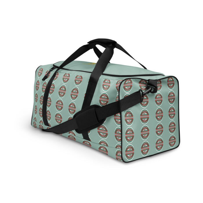 Duffle bag