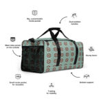Duffle bag - Image 10