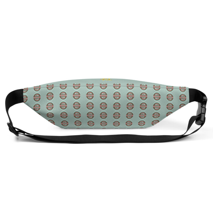 I Love Watermelon Fanny Pack