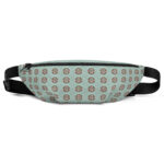 I Love Watermelon Fanny Pack - Image 8