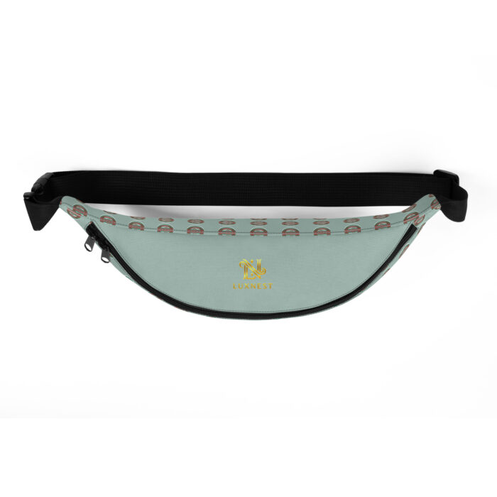 I Love Watermelon Fanny Pack
