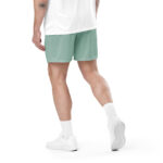 Unisex mesh shorts - Image 6