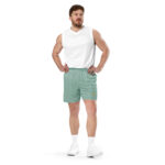 Unisex mesh shorts - Image 10
