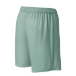 Unisex mesh shorts - Image 2