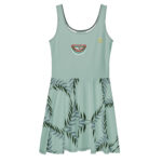 Women and Girls Skater Dress - Image 24