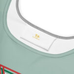 Women and Girls Skater Dress - Image 3