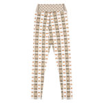 Yoga Leggings - Image 2